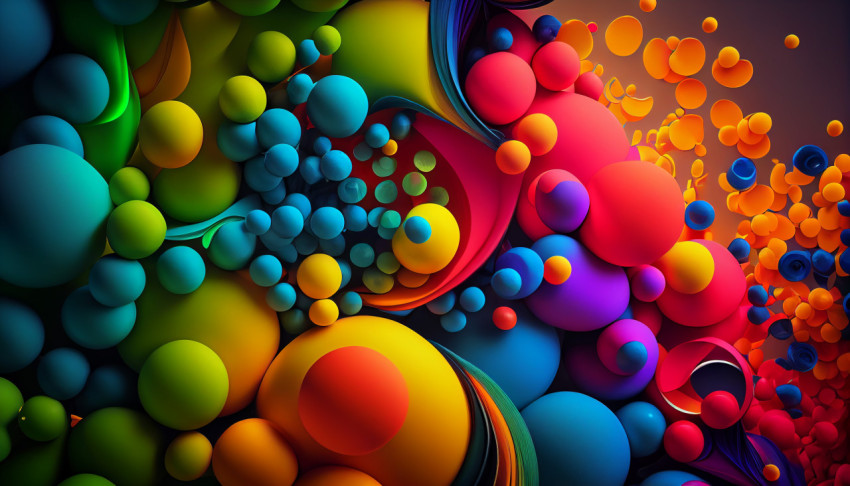 Colorful background, Colorful wallpapers that are high definition