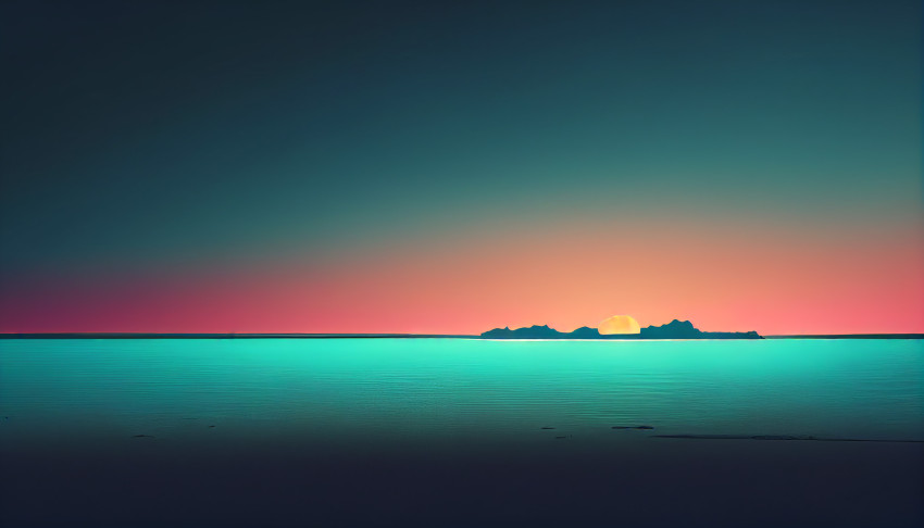 Minimalist background